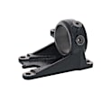 TO-5004 Direct Fit CV Axle Shaft Carrier Bearing, Sold Individually