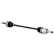 TO-8031 Front, Passenger Side OE Replacement Series Axle Assembly - New Sold individually