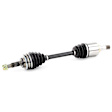 TO-8032 Front, Driver Side OE Replacement Series Axle Assembly - New Sold individually