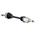 1990 Toyota Celica - Front, Driver Side Axle Assembly,  Standard Duty Replacement, FWD, 2.2L 4Cyl OE Replacement Series