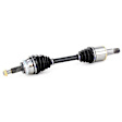 2003 Lexus ES300 - Front, Driver Side Axle Assembly,  Standard Duty Replacement, FWD, 3.0L 6Cyl OE Replacement Series