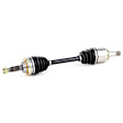 2000 Toyota RAV4 - Front, Driver Side Axle Assembly, BATTERY EV (EV/BEV), Automatic Transaxle, Standard Duty Replacement, FWD, Automatic, Transaxle, OE Replacement Series