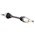 2005 Toyota Celica - Front, Driver Side Axle Assembly,  Automatic Transaxle, Standard Duty Replacement, FWD, 1.8L 4Cyl Automatic, Transaxle, OE Replacement Series
