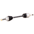 2004 Scion xB - Front, Driver Side Axle Assembly,  Standard Duty Replacement, FWD, 1.5L 4Cyl OE Replacement Series