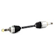 TO-8202 Front, Driver Side OE Replacement Series Axle Assembly - Sold Individually FWD, 1.5L, 4Cyl