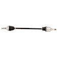 TO-8203 Front, Passenger Side OE Replacement Series Axle Assembly - New Sold Individually, 1.5L, 4Cyl