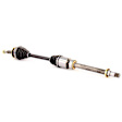 2009 Toyota RAV4 - Front, Passenger Side Axle Assembly, GAS, Standard Duty Replacement, Without Support Bracket, FWD, 3.5L 6Cyl OE Replacement Series