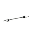 TO-86003 Sedan Front, Passenger Side Axle Assembly - Sold Individually FWD, 1.8L, 4Cyl
