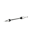 TS-86005 Front, Passenger Side Axle Assembly - Sold Individually