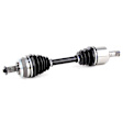 VO-8016 Front, Driver Side OE Replacement Series Axle Assembly - Sold Individually