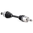 VO-8016 Front, Driver Side OE Replacement Series Axle Assembly - Sold Individually