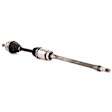 2003 Volvo S60 - Front, Passenger Side Axle Assembly, Turbocharged, Automatic Transaxle, Standard Duty Replacement, FWD, 2.4L 5Cyl Automatic, Transaxle, OE Replacement Series
