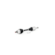 VW-86003 Front, Driver Side Axle Shaft, FWD
