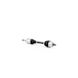 VW-86003 Front, Driver Side Axle Shaft, FWD