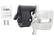 5N0-615-403 Rear, Driver Side Brake Caliper, Sold Individually