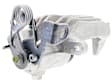 8E0-615-424 G Rear, Passenger Side OE Replacement Series Brake Caliper, Sold Individually