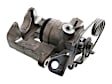 BHN182 Rear, Driver Side OE Replacement Series Brake Caliper, Sold Individually