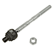JAR1013 Tie Rod (Inner Section) - Replaces OE Number 996-347-322-03