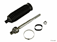 JAR1041 Tie Rod (Inner Section) - Replaces OE Number 997-347-322-01