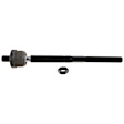 JAR105 Front or Rear, Driver or Passenger Side, Inner Tie Rod End