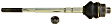 JAR1096 Tie Rod End