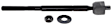JAR1119 Front, Driver or Passenger Side, Inner Tie Rod End, RWD