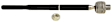 JAR1121 Front, Driver or Passenger Side, Inner Tie Rod End