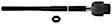 JAR1130 Front, Driver or Passenger Side, Inner Tie Rod End