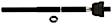 JAR1134 Tie Rod End