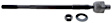 JAR1135 Front, Driver or Passenger Side, Inner Tie Rod End