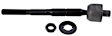 JAR1168 Front, Driver or Passenger Side, Inner Tie Rod End