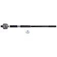 JAR116 Front or Rear, Driver or Passenger Side, Inner Tie Rod End