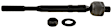 JAR1174 Inner Tie Rod End