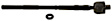 JAR1176 Tie Rod End