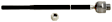 JAR1213 Tie Rod End