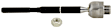 JAR1217 Tie Rod End