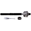 JAR1231 Inner Tie Rod End