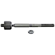 JAR1305 Front or Rear, Driver or Passenger Side, Inner Tie Rod End