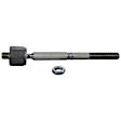 JAR1306 Front or Rear, Driver or Passenger Side, Inner Tie Rod End