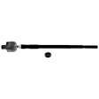 JAR1319 Driver Side, Inner Tie Rod End