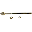 JAR1540 Front, Driver or Passenger Side, Inner Tie Rod End