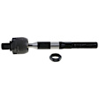 JAR208 Front or Rear, Driver or Passenger Side, Inner Tie Rod End