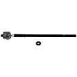 JAR256 Front or Rear, Driver or Passenger Side, Inner Tie Rod End