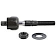 JAR577 Front or Rear, Driver or Passenger Side, Inner Tie Rod End