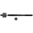 JAR579 Front or Rear, Driver or Passenger Side, Inner Tie Rod End