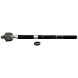 JAR586 Front or Rear, Driver or Passenger Side, Inner Tie Rod End