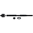 JAR593 Inner Tie Rod End