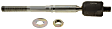 JAR7529 Front, Driver or Passenger Side, Inner Tie Rod End