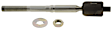 JAR7529 Front, Driver or Passenger Side, Inner Tie Rod End