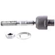 JAR7586 Front or Rear, Driver or Passenger Side, Inner Tie Rod End
